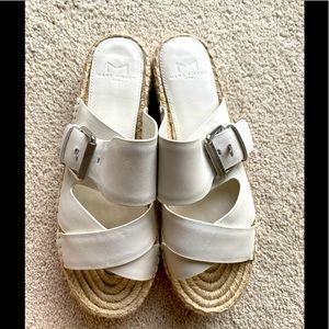 Marc Fisher LTD Espadrille - Size 7